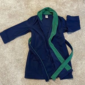 Cherokee sleepwear robe for boys.